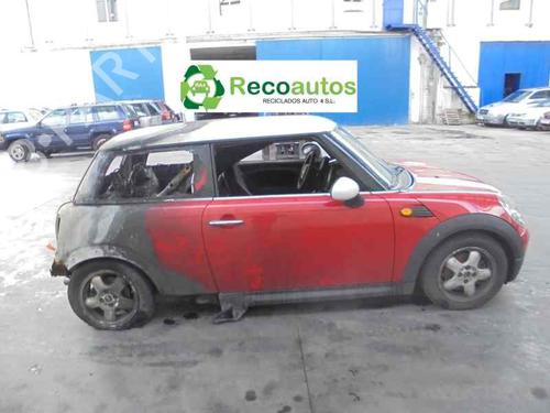 Front left interior door handle MINI MINI (R56) One | BP3217271I13  - Image 7