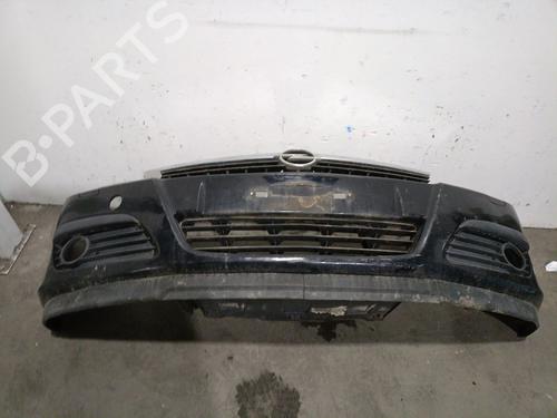 front-bumper-opel-astra-h-a04-2004-2005-2006-2007-2008-2009-2010-2011-2012-2013-2014-33277087 main image