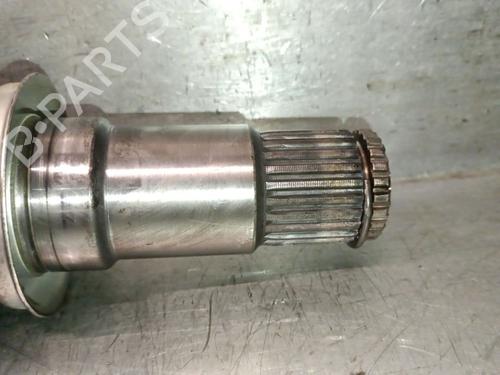 Right front driveshaft TOYOTA COROLLA Estate (_E21_) 1.8 Hybrid (ZWE211) | BP36882942M39 - Image 5