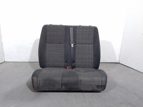 Used Right front seat Right front seat MERCEDES-BENZ SPRINTER 3,5-t Van (B906) 313 CDI (906.631, 906.633, 906.635, 906.637) (129 hp) 34125883 34125883