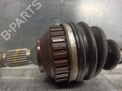 Right front driveshaft CITROËN BX (XB-_)  | BP13230732M39 