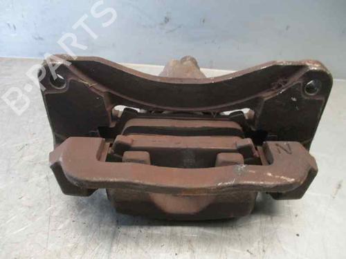 Right rear brake caliper SUBARU LEGACY III Estate (BH) 2.5 AWD (BH9) | BP11615346M106 