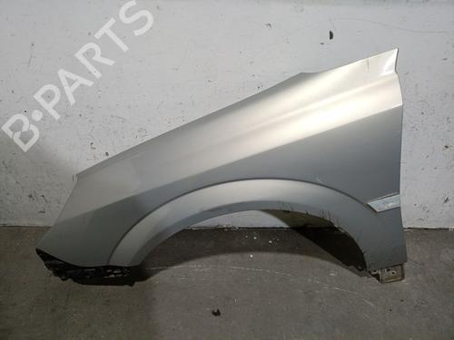Used Left front fenders OPEL VECTRA C (Z02) 3.0 CDTi (F69) (184 hp) 30441468