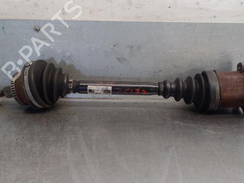 Used Left front driveshaft Left front driveshaft 37992184 37992184