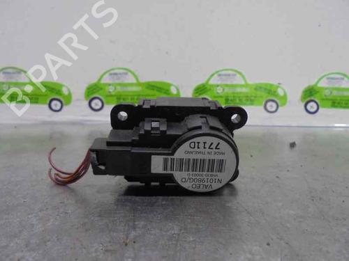 Used Heater blower motor PEUGEOT 308 I (4A_, 4C_) 1.6 16V (120 hp) 2057610