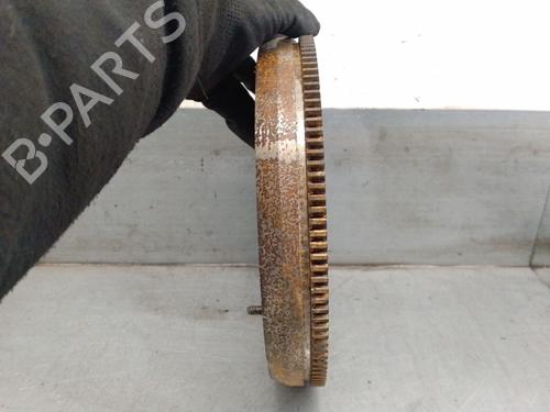 Flywheel PEUGEOT 3008 II SUV (MC_, MR_, MJ_, M4_) 1.2 THP/ PureTech 130 (MRHNSM, MRHNSU, MRHNSJ, MRHNYW,... | BP24169431M101 