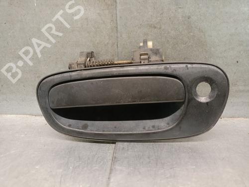 Poignée extérieure avant gauche SUBARU IMPREZA Estate (GF) 2.0 i 16V AWD (GF8) (125 hp) 31955991