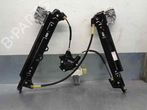 Used Rear right window mechanism BMW 3 Gran Turismo (F34) 330 d (258 hp) 8125255