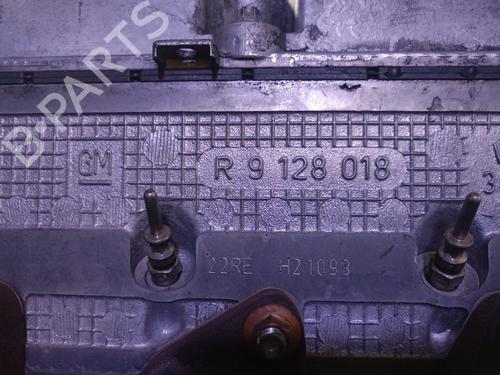Silnik OPEL ASTRA G Hatchback (T98) 2.2 DTI (F08, F48) | BP29750147M1 