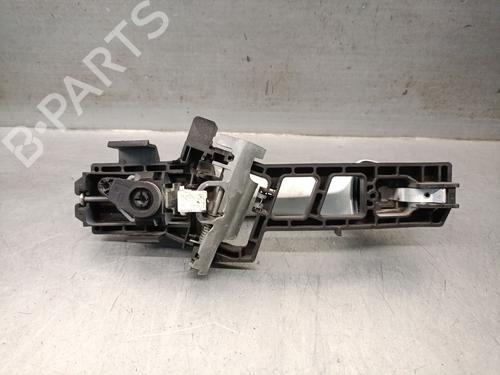 Front left exterior door handle FORD FIESTA VI (CB1, CCN) 1.6 TDCi | BP26206842C128 