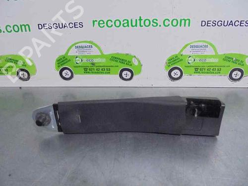 Seat buckle JEEP COMPASS (MK49) 2.2 CRD | BP20249607I32 