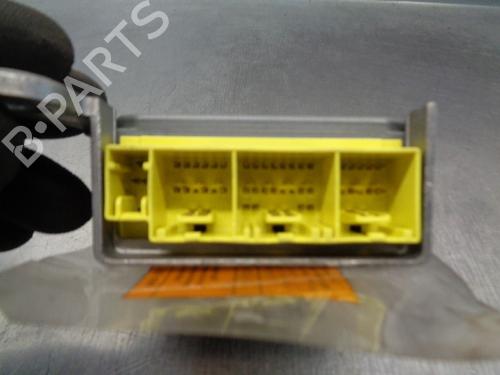 ECU airbags NISSAN ALMERA II Hatchback (N16) 2.2 Di | BP12945711M53 