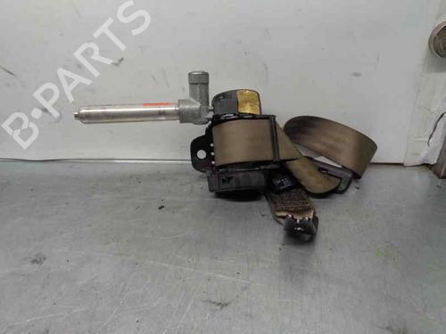 Used Rear right seatbelt VOLVO S80 II (124) D5 AWD (185 hp) 7446905
