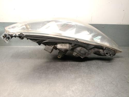 Left headlight PEUGEOT 308 CC (4B_) 2.0 HDi | BP37992187C28 - Image 3