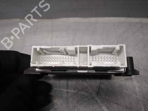 Electronic module VW GOLF VII (5G1, BQ1, BE1, BE2) 1.5 TSI | BP13258408M83 