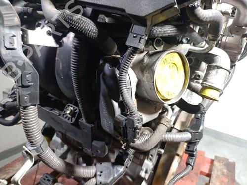 Engine TOYOTA HIGHLANDER (GSU7_, AXUH7_, TXUA7_) 2.5 Hybrid AWD (AXUH78) | BP37033514M1 - Image 9