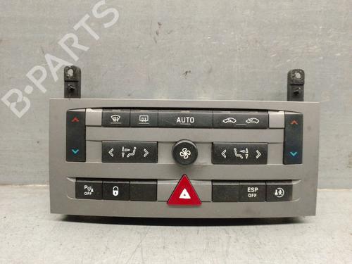 climate-control-peugeot-407-6d_-2004-2005-2006-2007-2008-2009-2010-2011-30338256 main image