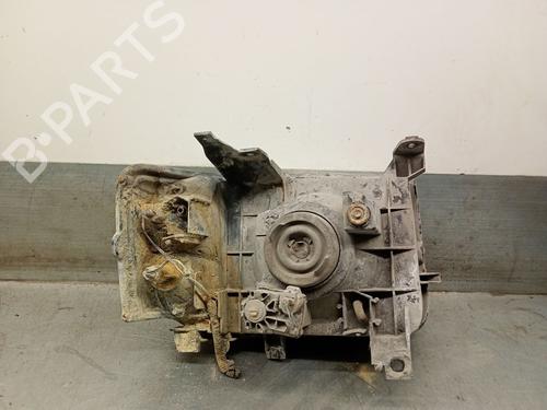 Left headlight FORD RANGER (ET) 2.5 TDCi 4x4 | BP23962229C28 