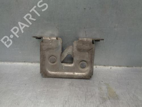 Used Hood lock BMW X3 (E83) 2.0 sd (177 hp) 18247199