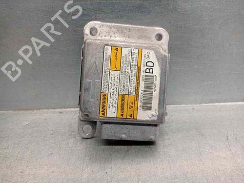 Used ECU airbags CHEVROLET CRUZE (J300) 1.6 (109 hp) 9758397