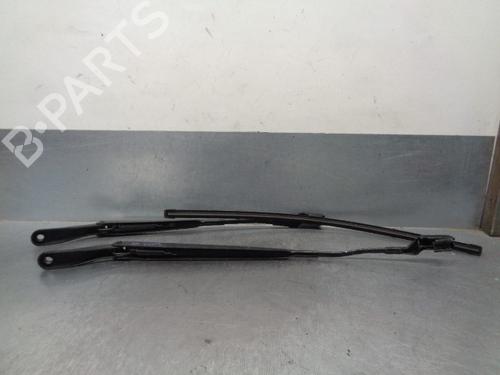 Front windshield wiper arm PEUGEOT 2008 II (UD_, US_, UY_, UJ_, UR_, UC_) 1.5 BlueHDI 100 | BP17650831C143 