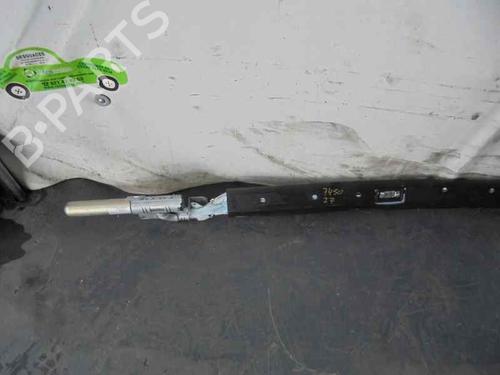 Left curtain airbag FORD FOCUS II Turnier (DA_, FFS, DS) 1.6 TDCi | BP2123123C11 