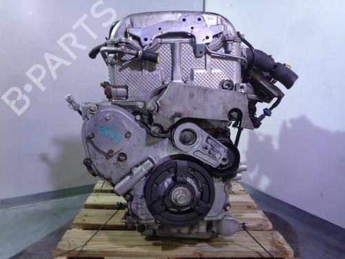 Motor SAAB 9-3 (YS3F, E79, D79, D75) 1,8t (150 hp) 15981929