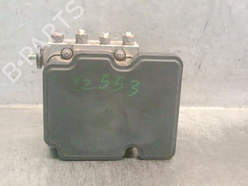 ABS pump DACIA SANDERO II 1.0 SCe 75 (B8JC, B8JD, B8NC) | BP25272210M43 