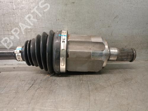 Left front driveshaft HYUNDAI KONA SUV Van (OS, OSE, OSI) EV | BP27319863M38 