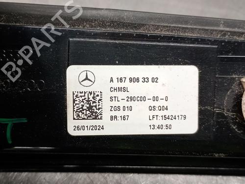 Third brake light MERCEDES-BENZ GLE Coupe (C167) GLE 350 de 4-matic (167.306) | BP34364913L11 - Image 4