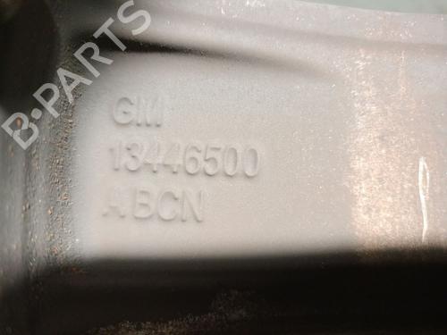 Rim OPEL MERIVA B MPV (S10) 1.4 (75) | BP24155343C45 