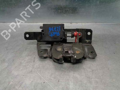 Used Tailgate lock BMW 3 Touring (E46) 320 d (150 hp) 7546333