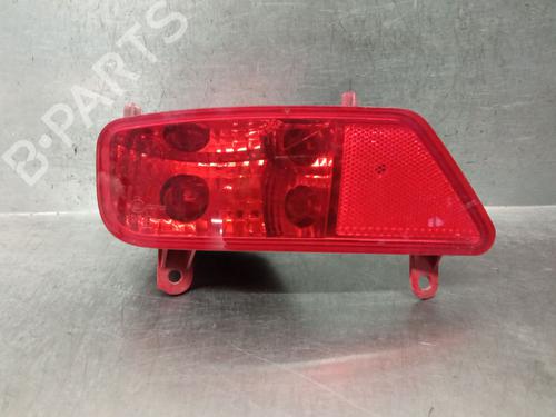 Used Rear fog light PEUGEOT 3008 I MPV (0U_) 1.6 BlueHDi 120 (120 hp) 29446449
