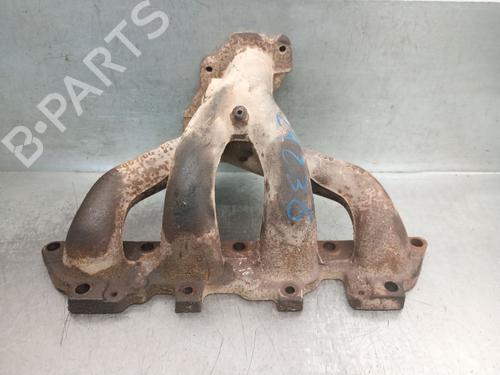 Colector Escape OPEL ASTRA G Hatchback (T98) 1.6 16V (F08, F48) (101 hp) 31094702