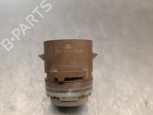 Elektronisk modul FORD FIESTA VII (HJ, HF) 1.0 EcoBoost mHEV | BP27855042M83 