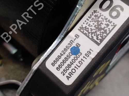 Front right seatbelt DACIA BIGSTER  | BP34544533I25  - Image 6
