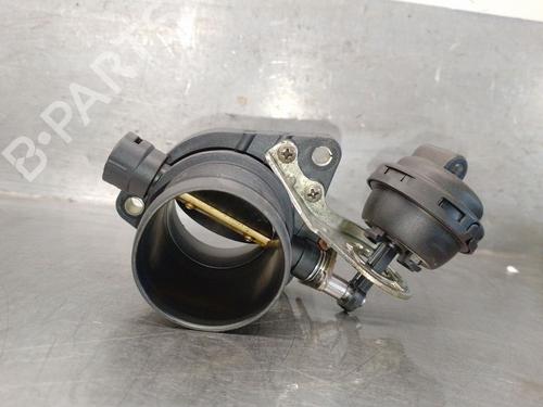 Spjeldhus RENAULT GRAND SCÉNIC II (JM0/1_) 1.9 dCi (JM0G, JM12, JM1G, JM2C) (120 hp) 30876784