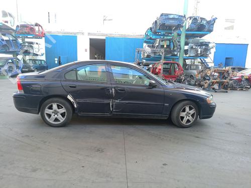 Engine control unit (ECU) VOLVO S60 I (384) 2.4 | BP33198923M57 - Image 8