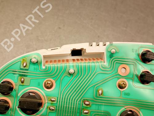 Zestaw wskaźników / Licznik HYUNDAI GETZ (TB) 1.5 CRDi | BP30599598C47 