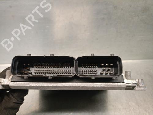 Engine control unit (ECU) CHRYSLER VOYAGER IV (RG, RS) 2.5 CRD | BP21581897M57 
