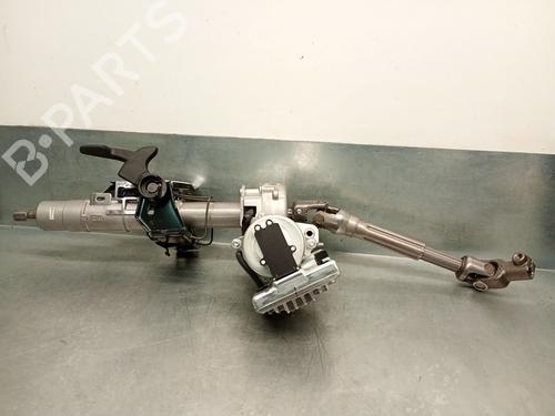 Steering column RENAULT CAPTUR II (HF_) TCe 90 (HFM6) | BP29705086M21 