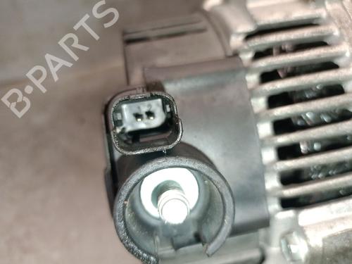 Alternator PEUGEOT 307 CC (3B) 2.0 16V | BP27264966M7 