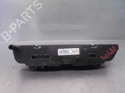 Climate control KIA SPORTAGE IV (QL, QLE) 1.7 CRDi | BP14912280I5 