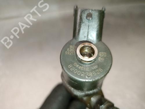 Injector RENAULT TRAFIC II Van (FL) 1.9 dCi 100 (FL0C, FL0K, FL0B) | BP39621711M100 - Image 5