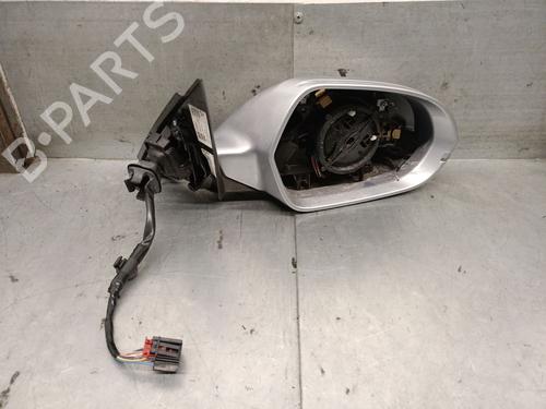 Used Right mirror Right mirror AUDI A6 C7 (4G2, 4GC) 2.0 TDI (136 hp) 34187177 34187177