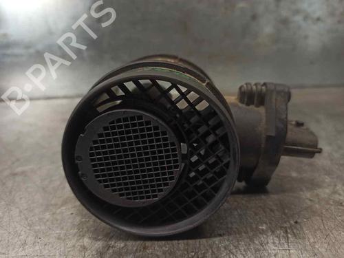 Mass air flow sensor OPEL MERIVA A MPV (X03) 1.7 CDTI (E75) | BP9412552M95 