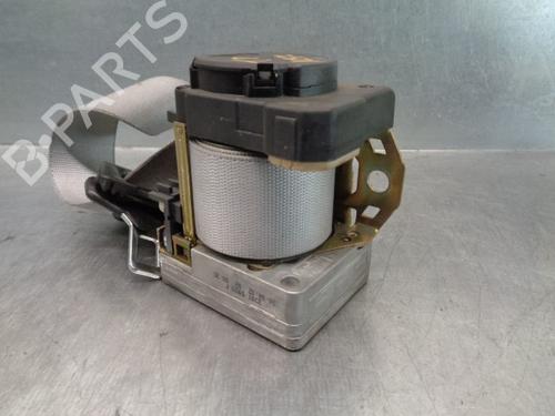 Rear right seatbelt MERCEDES-BENZ S-CLASS (W220) S 320 CDI (220.026, 220.126) | BP9676193I28 