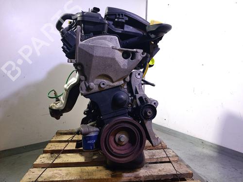 Used Engine RENAULT MODUS / GRAND MODUS (F/JP0_) 1.2 (JP0C, JP0K, FP0C, FP0K, FP0P, JP0P, JP0T) (75 hp) 30611310