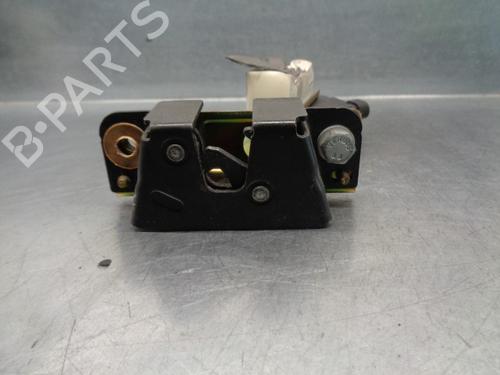 Tailgate lock CITROËN C3 Pluriel (HB_)  | BP9555293C101