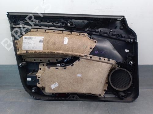 Front right panel VW GOLF VII (5G1, BQ1, BE1, BE2) 1.6 TDI | BP17447517C59 